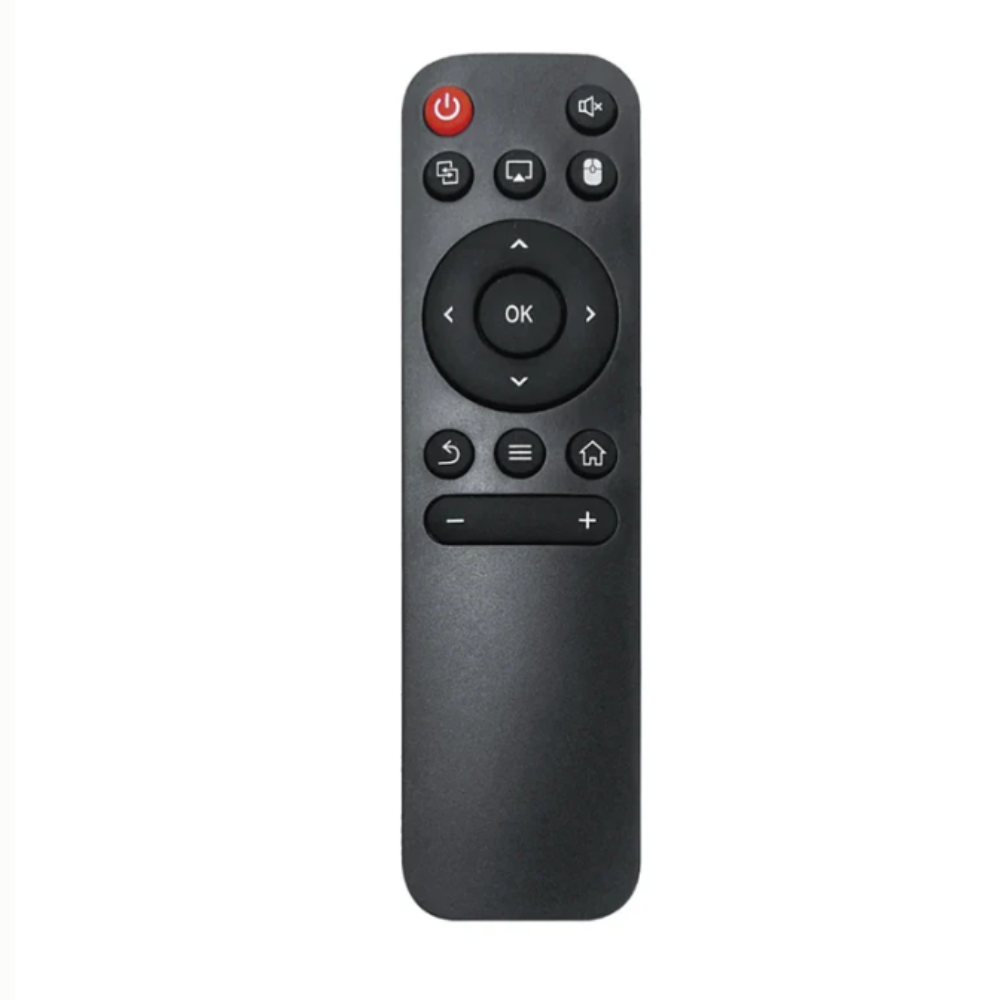 Replacement Remote