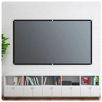 Lumymo - Reflective Projection Screen