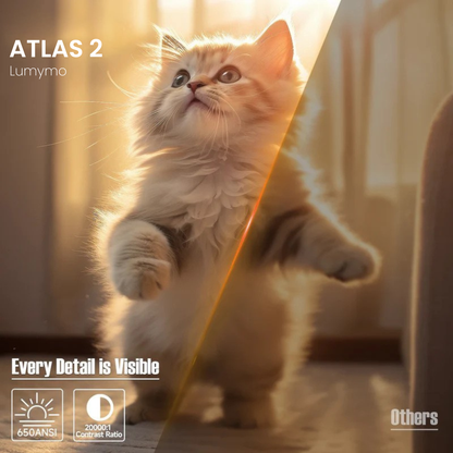Lumymo - Atlas 2