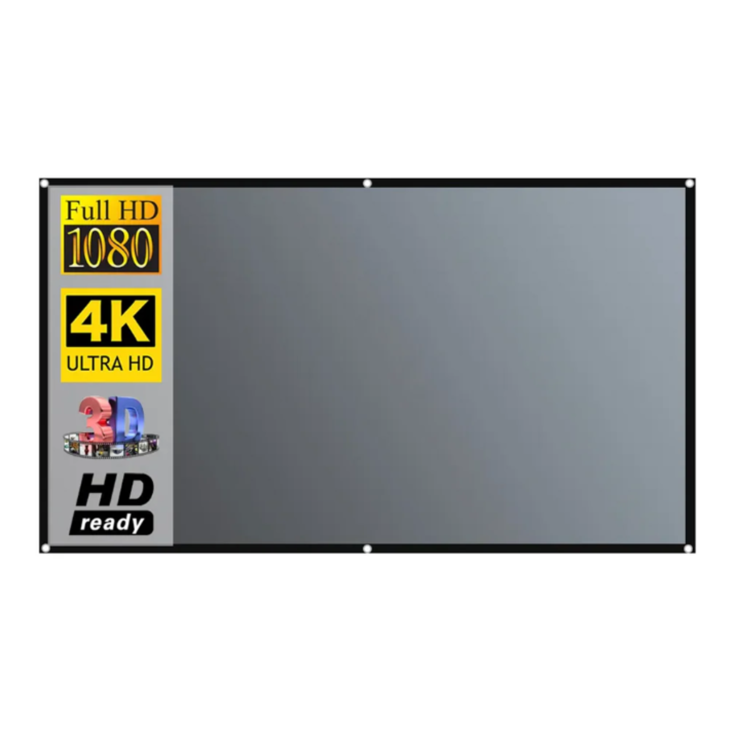 Lumymo - Reflective Projection Screen