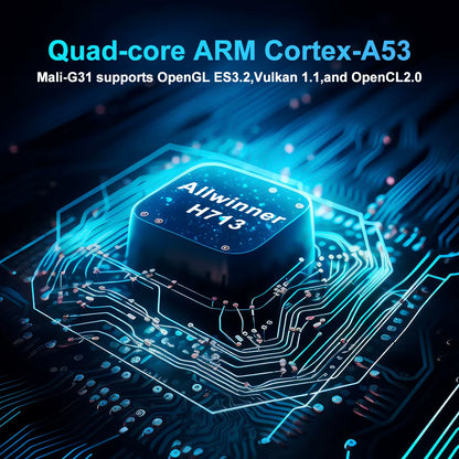 Lumymo - Atlas Projector